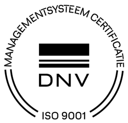 Iso 9001 certification Logo