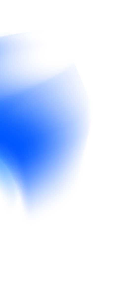 left blue image