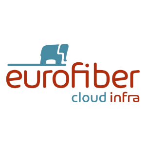 Eurofiber Logo