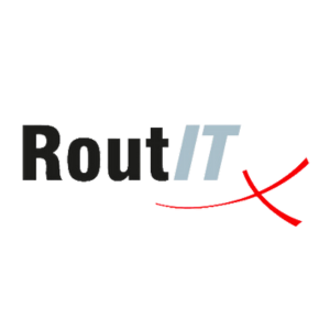 RouteIT Logo