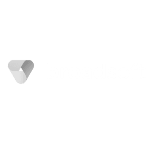 Broadsoft logo