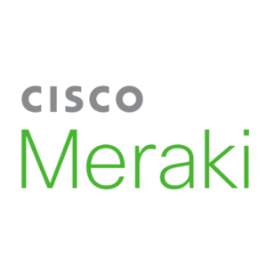 Cisco Meraki Logo