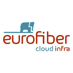 Eurofiber Logo