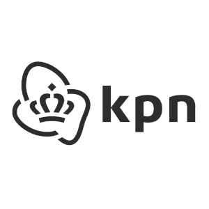 KPN Logo