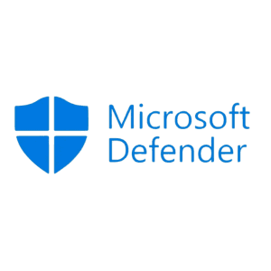 Microsoft Defender Logo