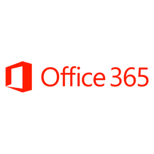 Microsoft Office 365 Logo