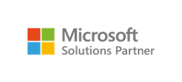 Microsoft Partner Logo