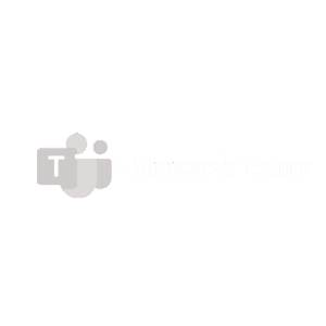 Microsoft Teams Logo