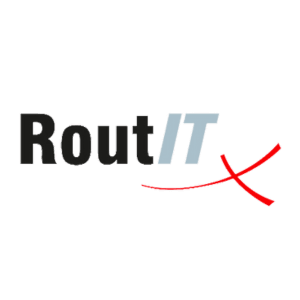 RouteIT Logo